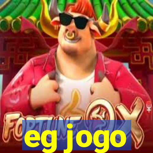 eg jogo