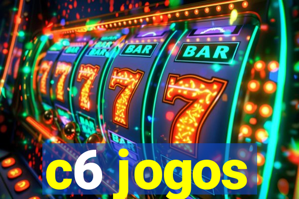 c6 jogos