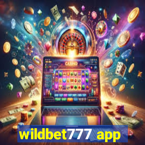 wildbet777 app