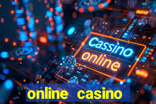 online casino software platforms