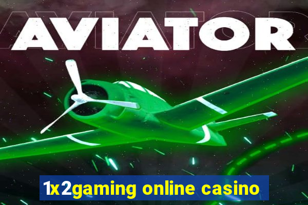 1x2gaming online casino