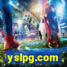 yslpg.com