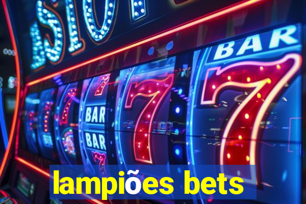 lampiões bets