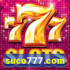 suco777.com