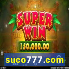 suco777.com