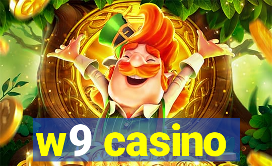 w9 casino