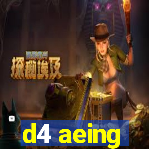 d4 aeing