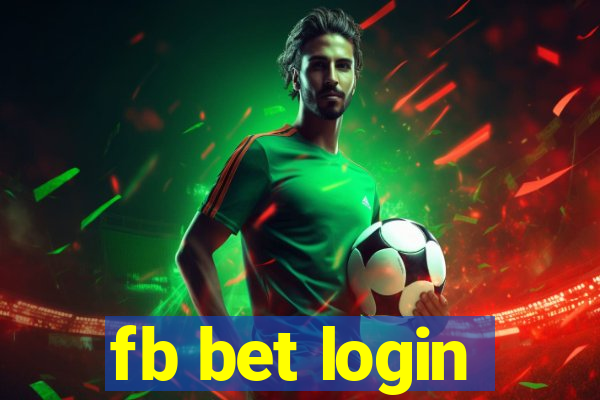 fb bet login