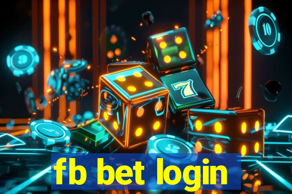 fb bet login