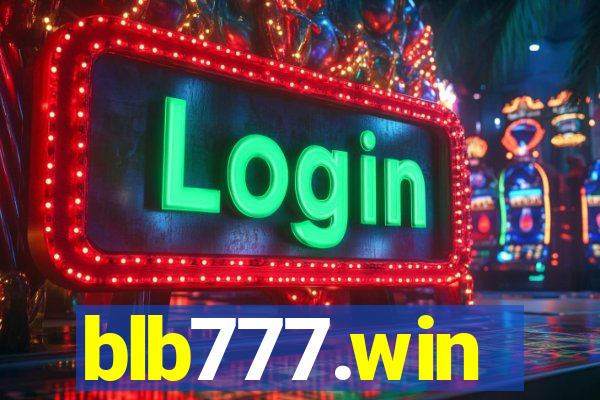 blb777.win