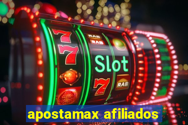 apostamax afiliados