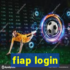 fiap login