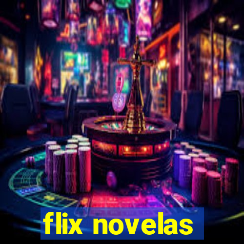 flix novelas