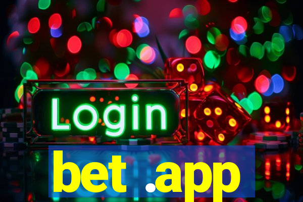 bet .app