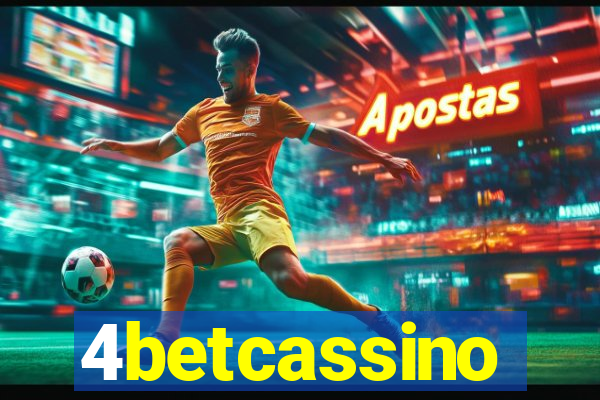 4betcassino