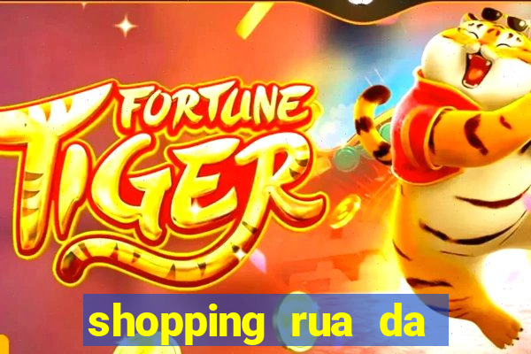 shopping rua da praia cinema