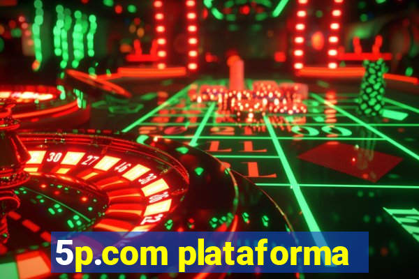 5p.com plataforma