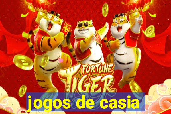 jogos de casia