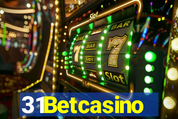 31Betcasino