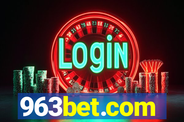 963bet.com