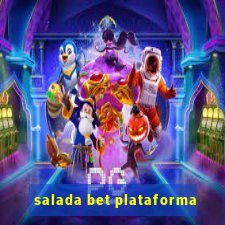 salada bet plataforma