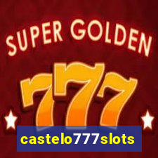 castelo777slots