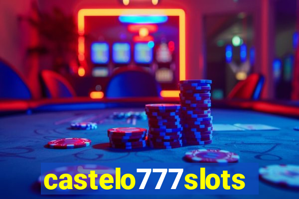 castelo777slots