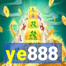 ye888