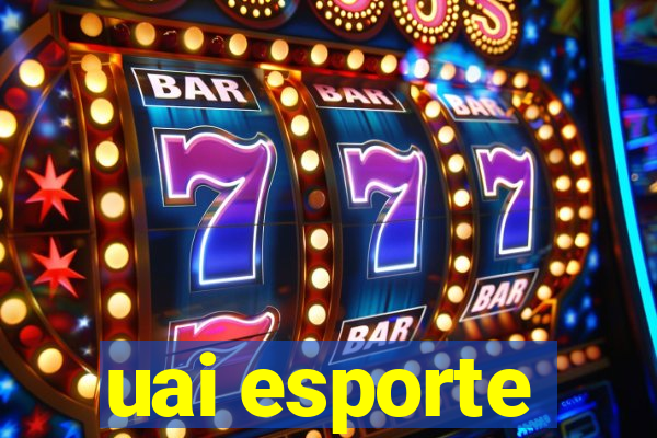 uai esporte