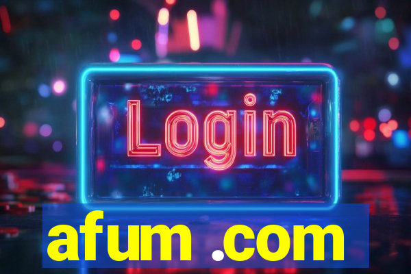 afum .com