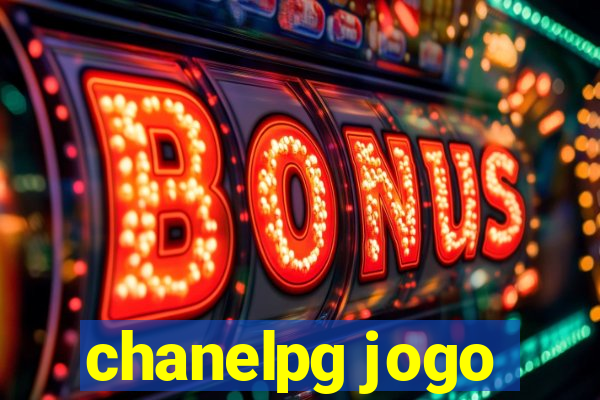 chanelpg jogo