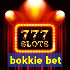 bokkie bet