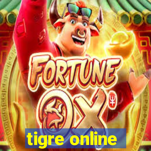 tigre online