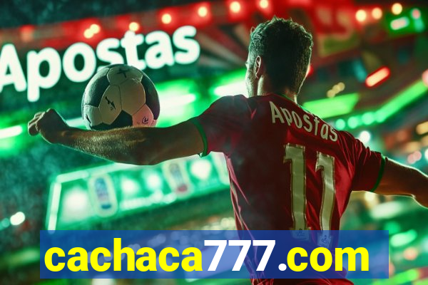 cachaca777.com