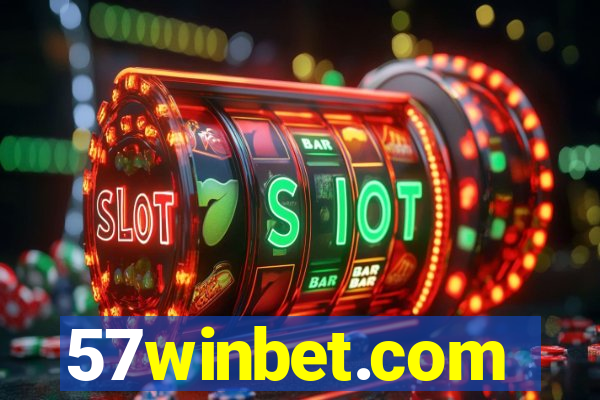 57winbet.com