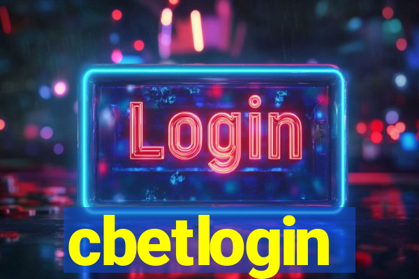 cbetlogin