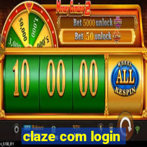 claze com login