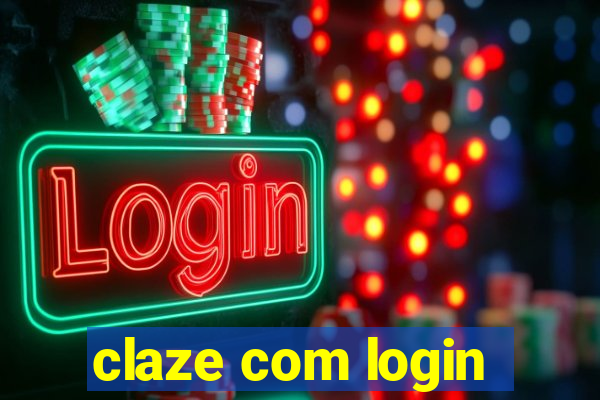 claze com login