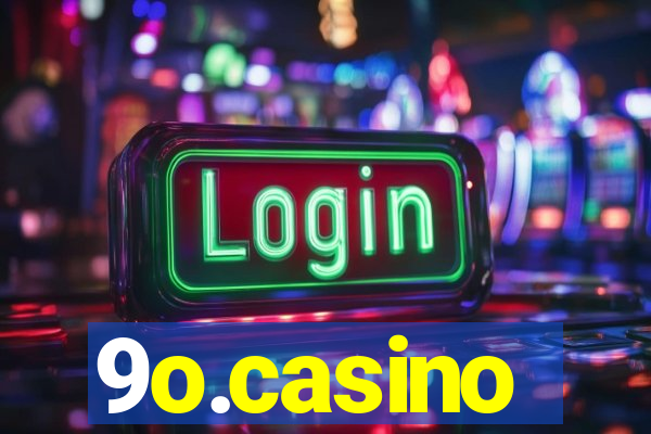 9o.casino