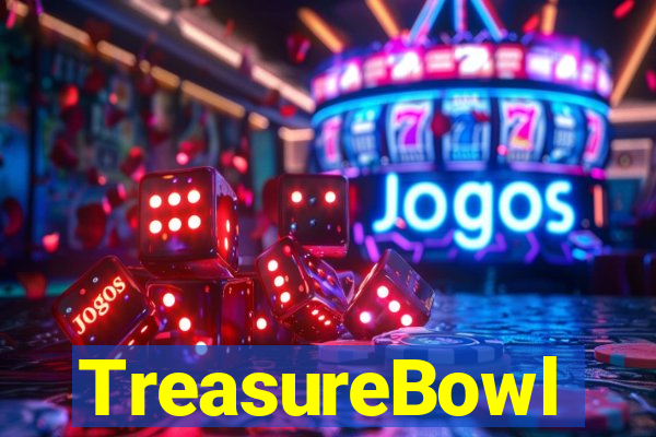 TreasureBowl treasure bowl melhor horario