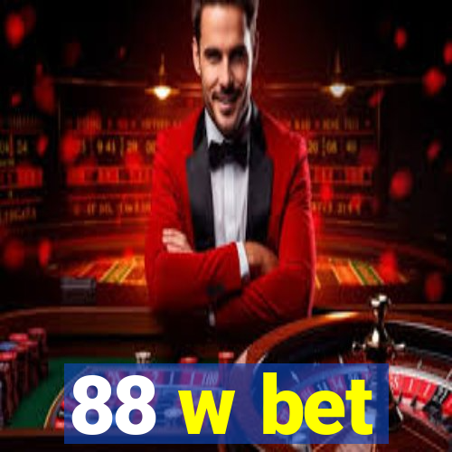 88 w bet