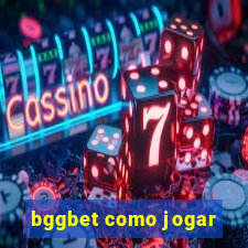 bggbet como jogar