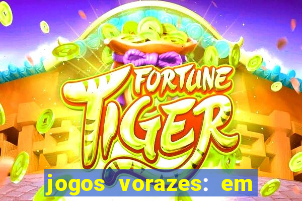 jogos vorazes: em chamas online dublado