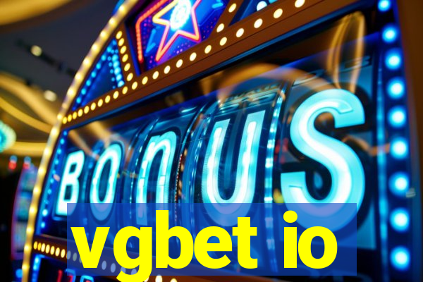 vgbet io