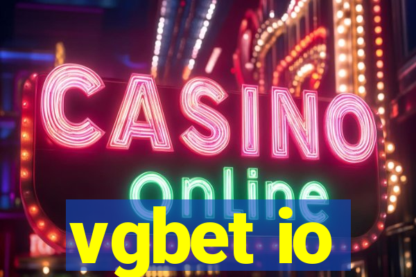 vgbet io