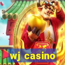 wj casino