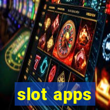 slot apps