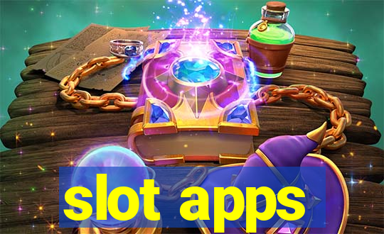 slot apps