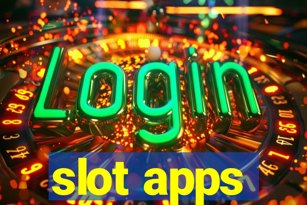 slot apps