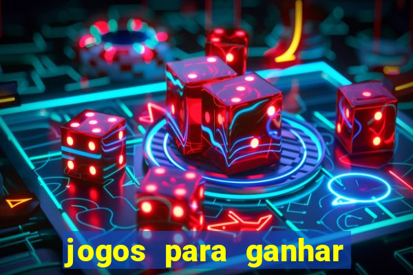 jogos para ganhar dinheiro real via pix